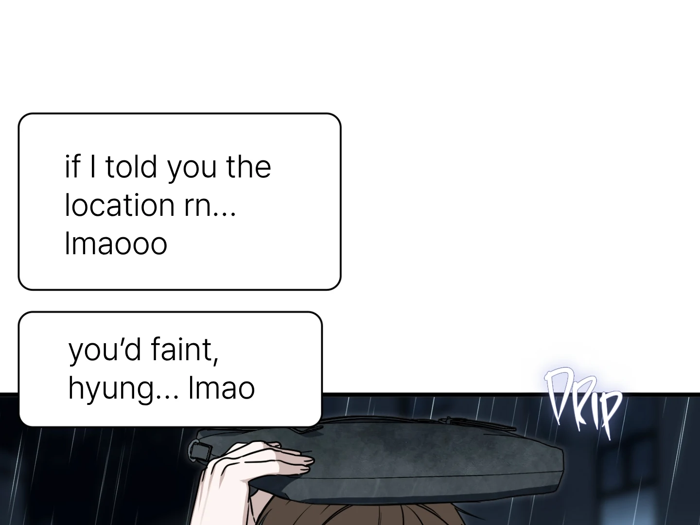 Virtual Strangers [Official] - S2: Chapter 38 (88) manhwa