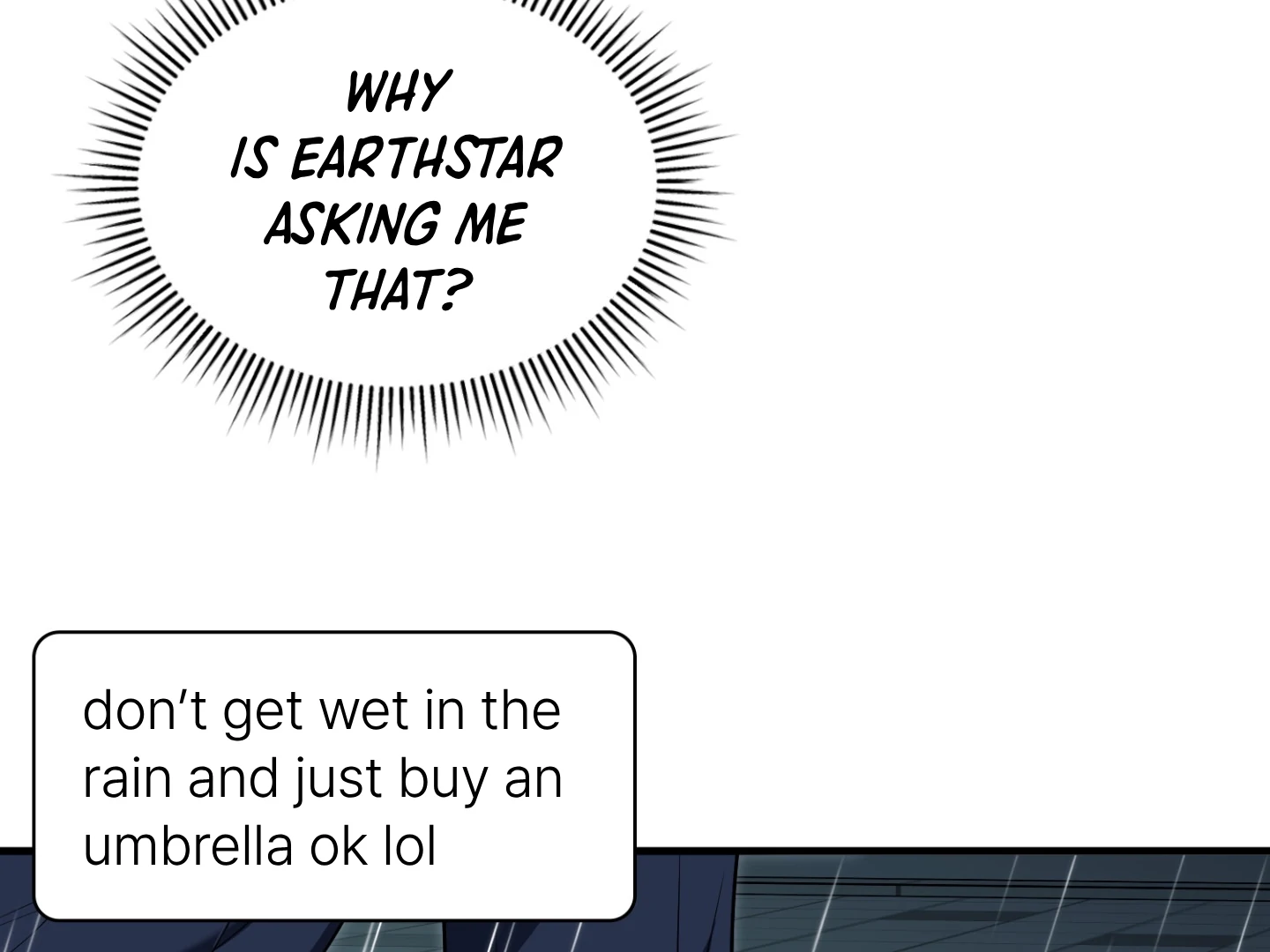 Virtual Strangers [Official] - S2: Chapter 38 (88) manhwa