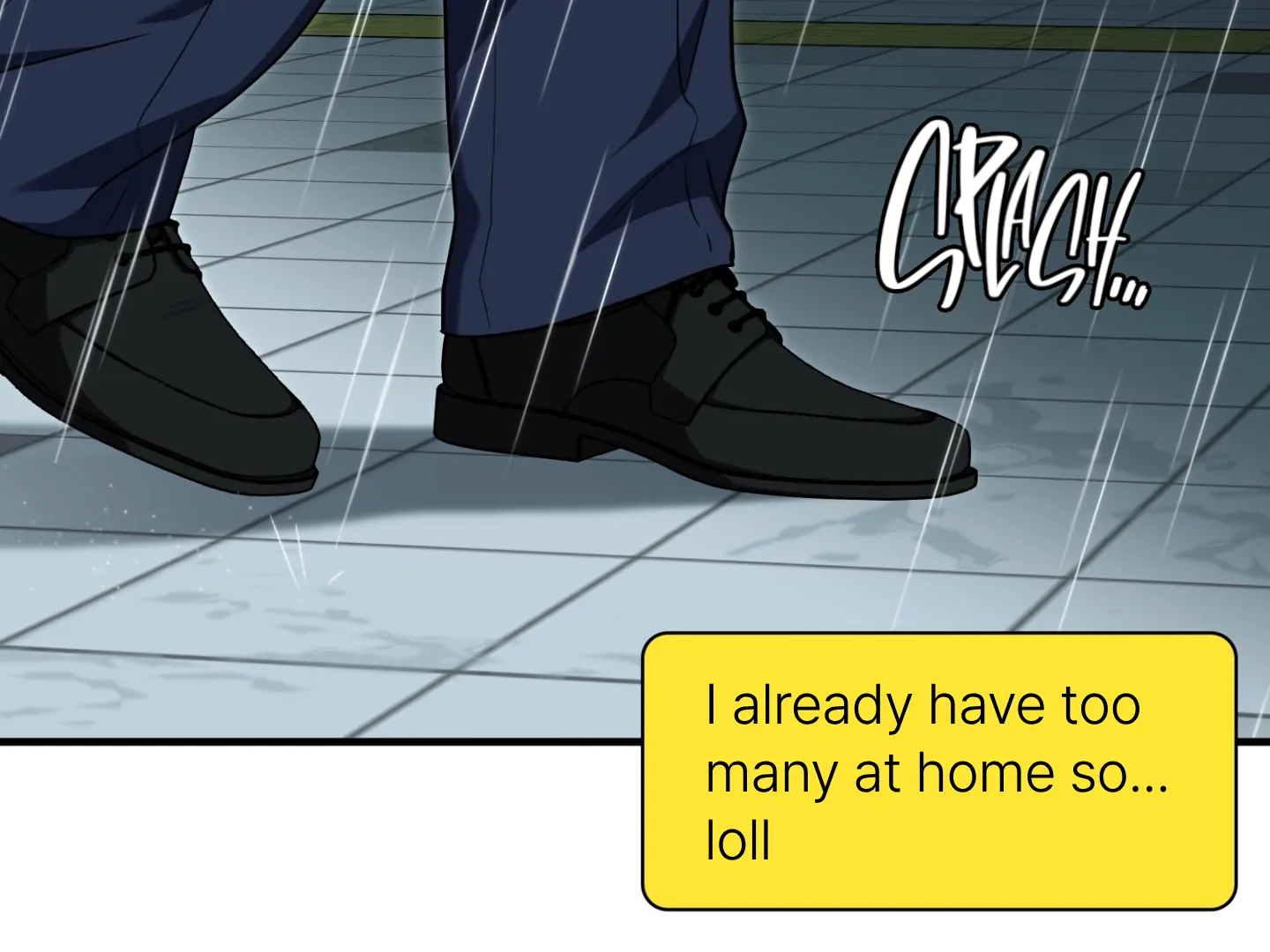 Virtual Strangers [Official] - S2: Chapter 38 (88) manhwa