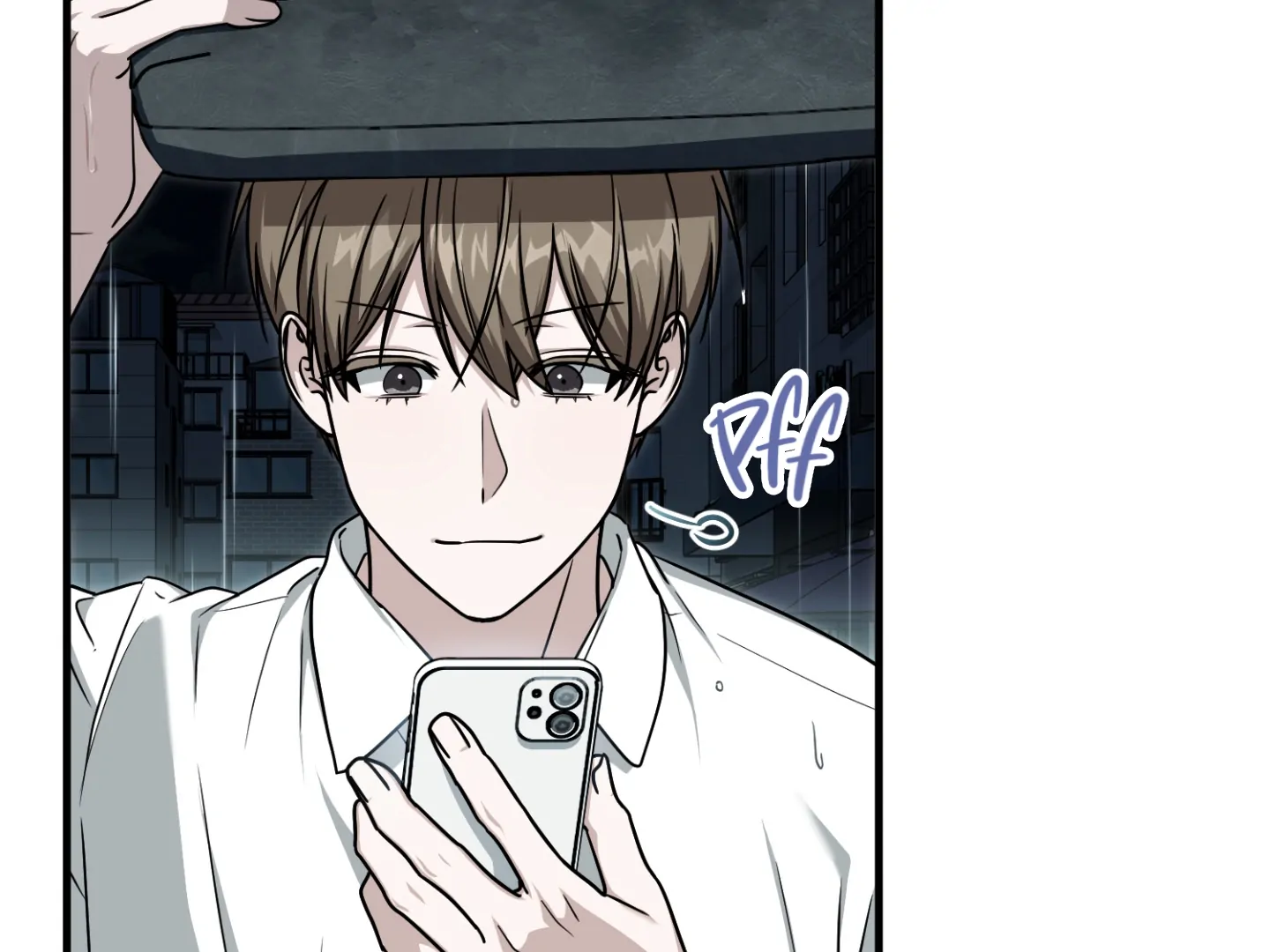 Virtual Strangers [Official] - S2: Chapter 38 (88) manhwa