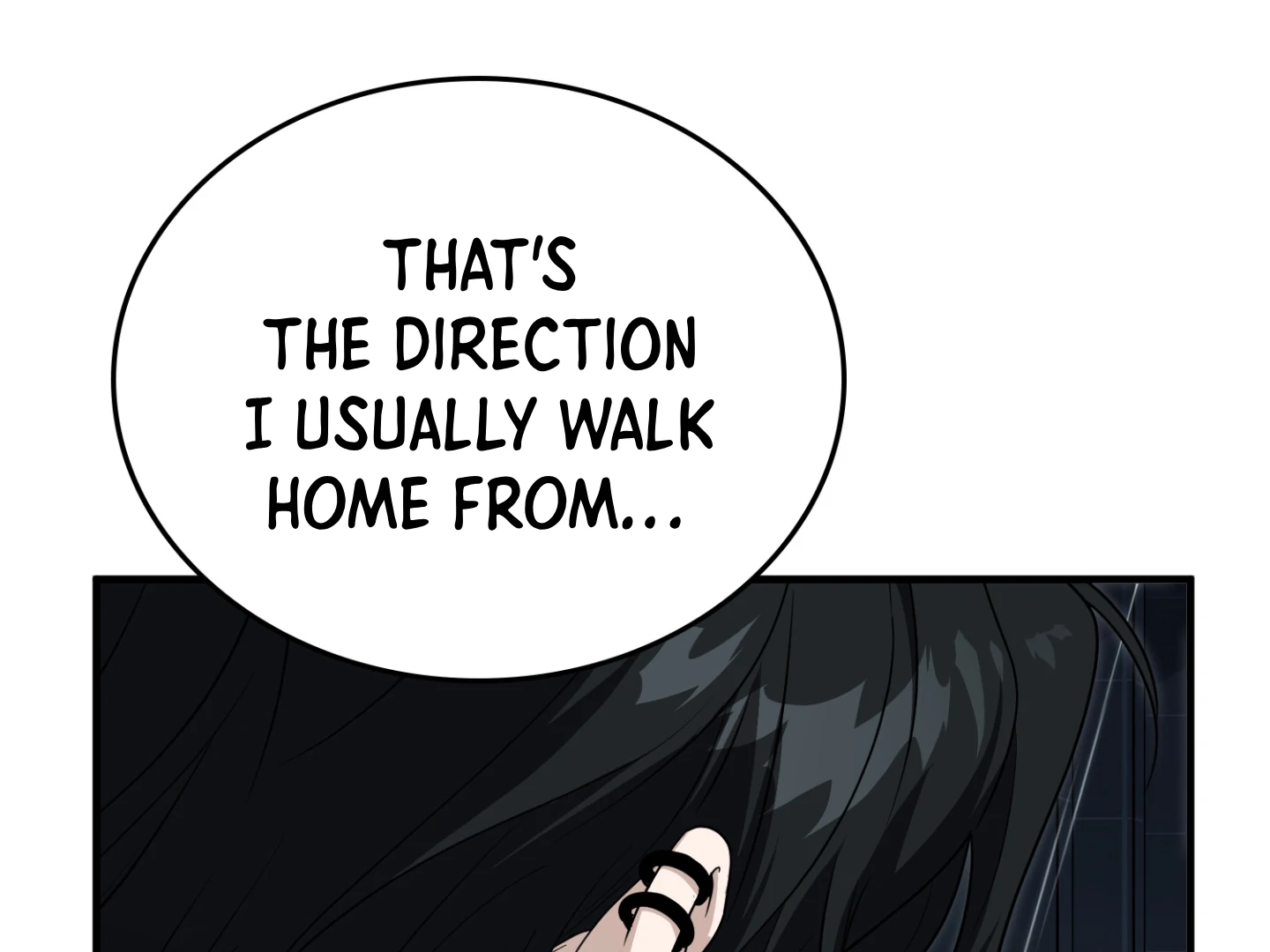 Virtual Strangers [Official] - S2: Chapter 38 (88) manhwa