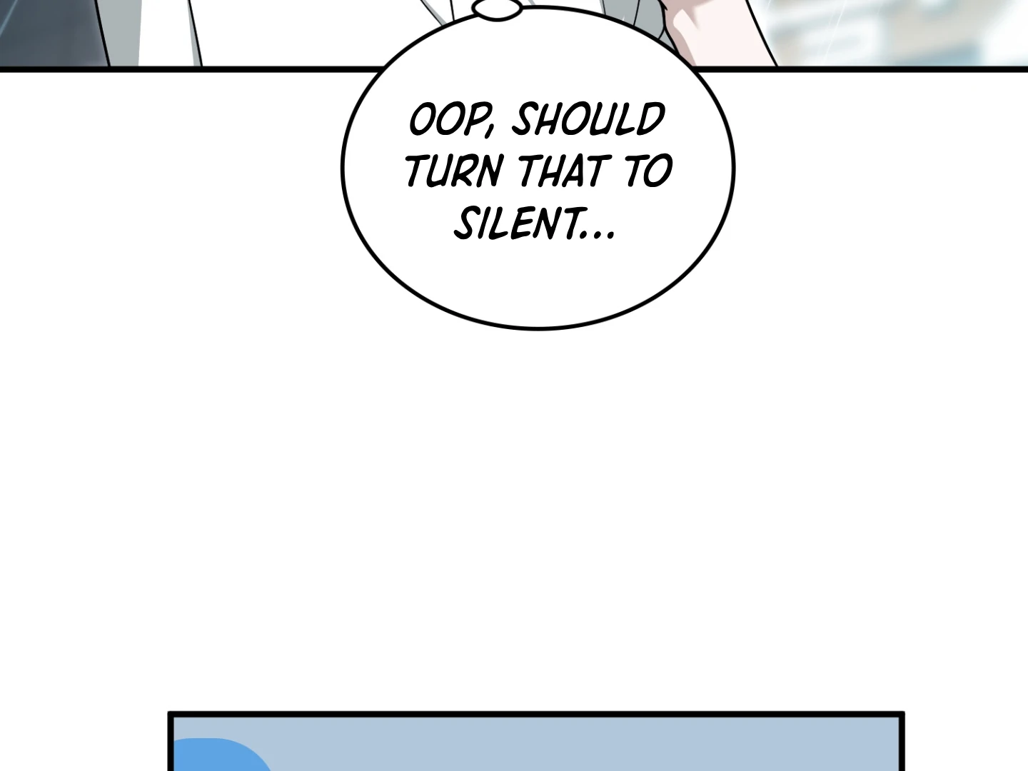 Virtual Strangers [Official] - S2: Chapter 38 (88) manhwa