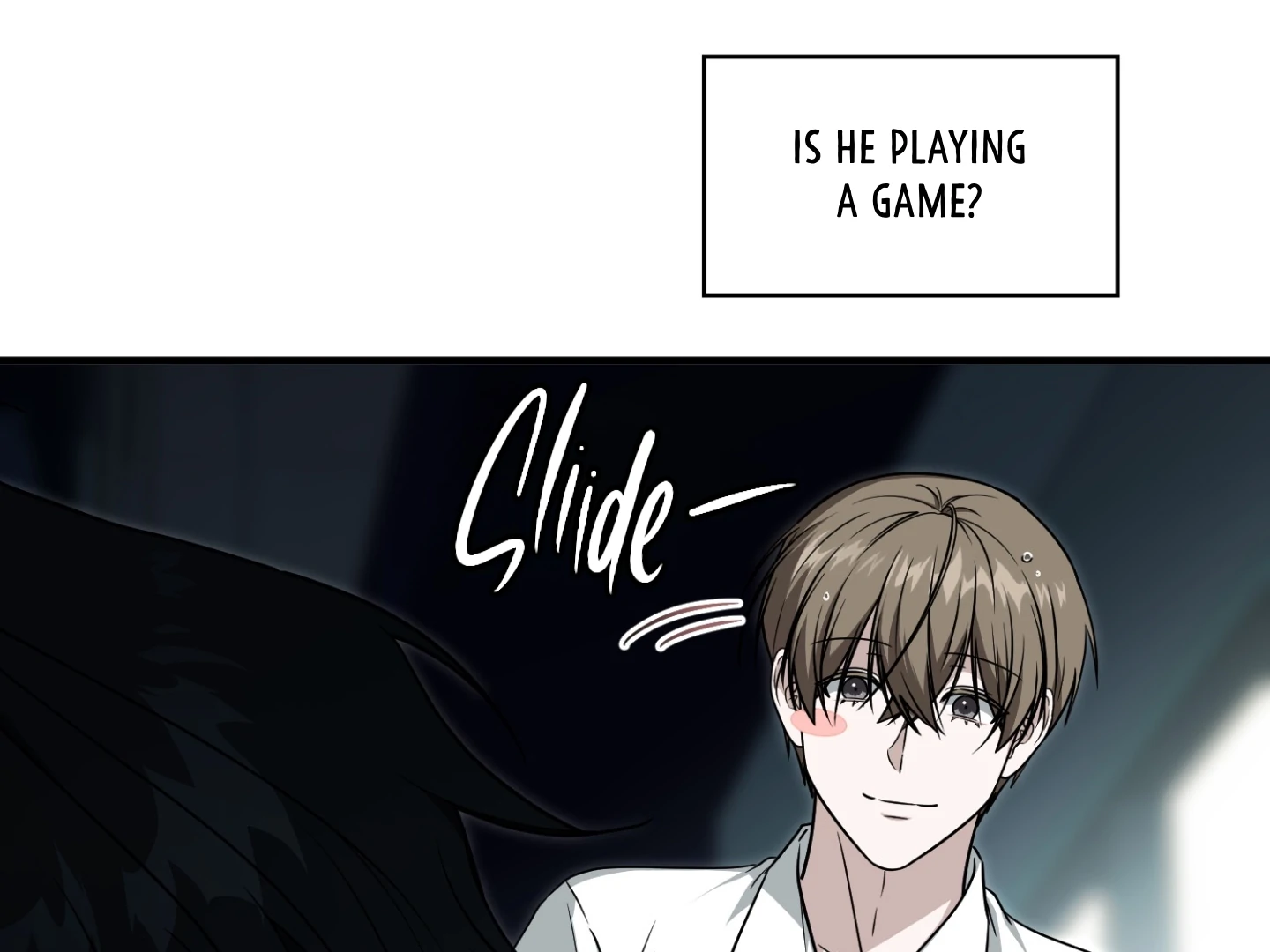 Virtual Strangers [Official] - S2: Chapter 38 (88) manhwa