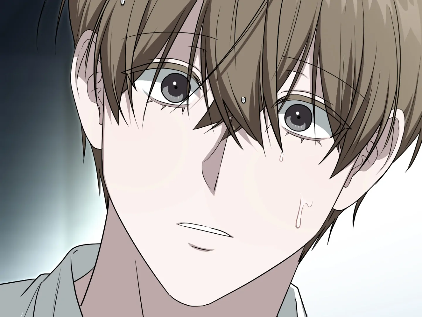 Virtual Strangers [Official] - S2: Chapter 38 (88) manhwa