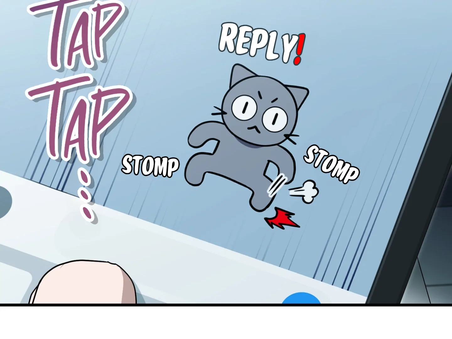 Virtual Strangers [Official] - S2: Chapter 38 (88) manhwa