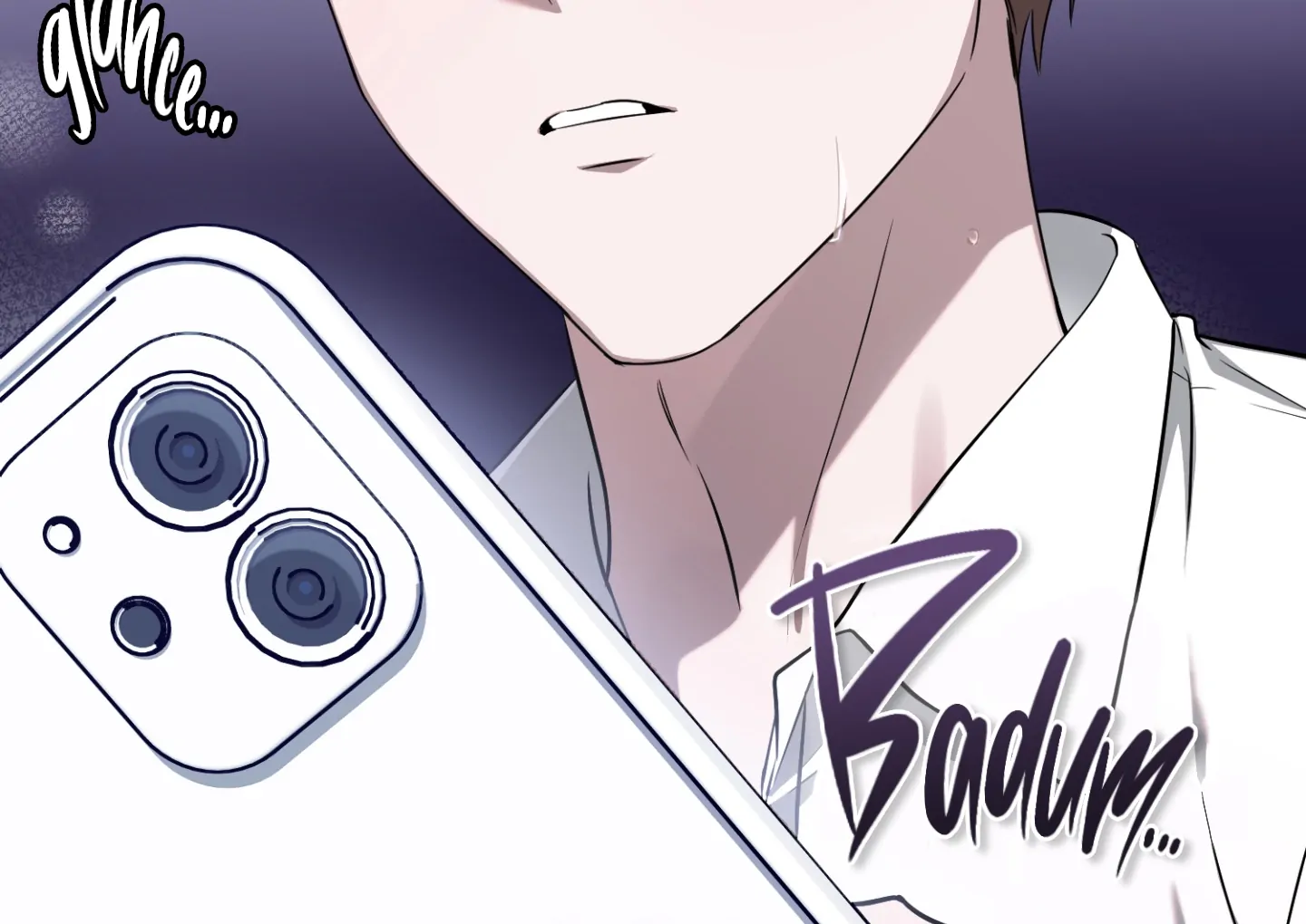 Virtual Strangers [Official] - S2: Chapter 38 (88) manhwa