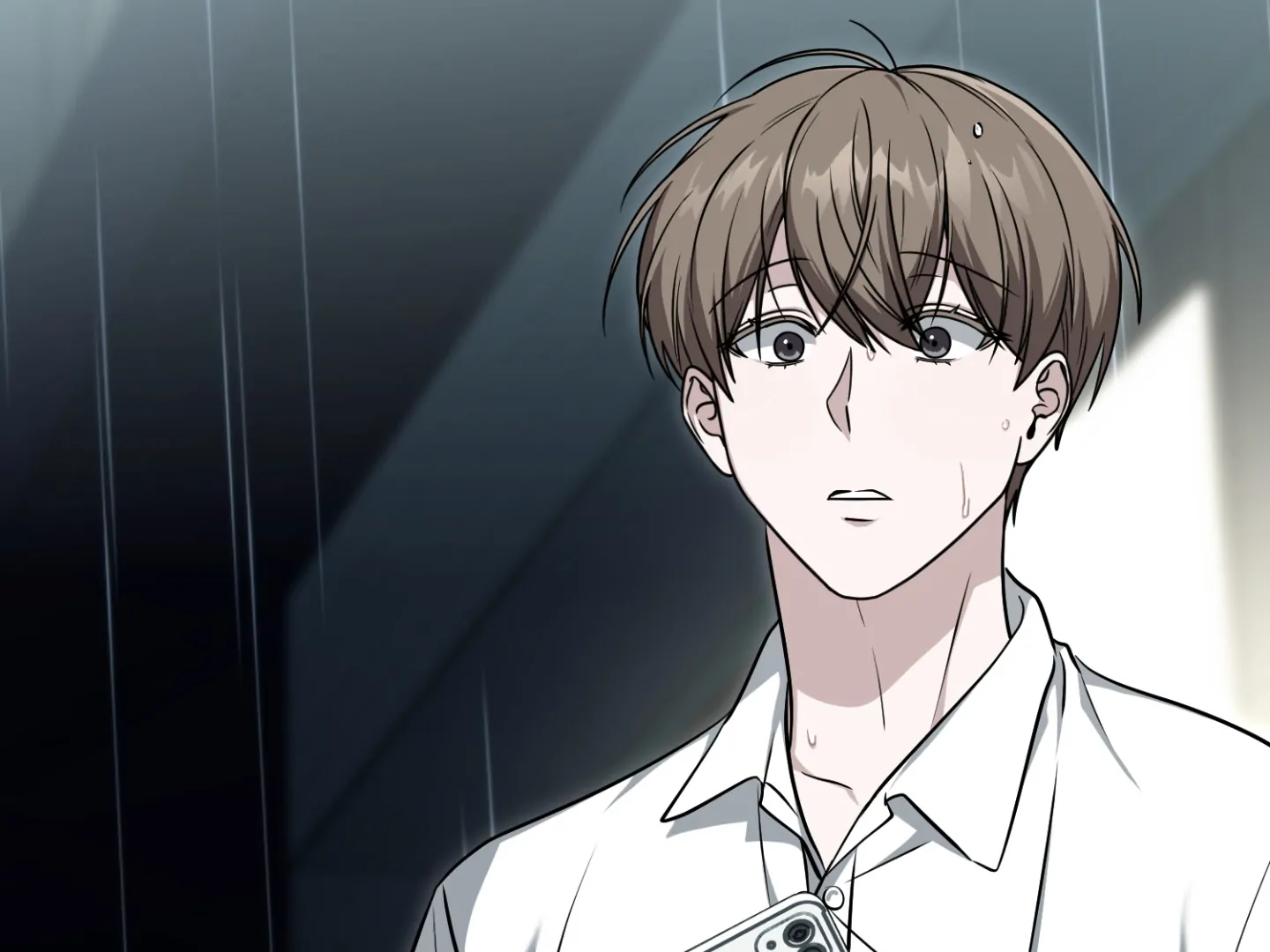 Virtual Strangers [Official] - S2: Chapter 38 (88) manhwa