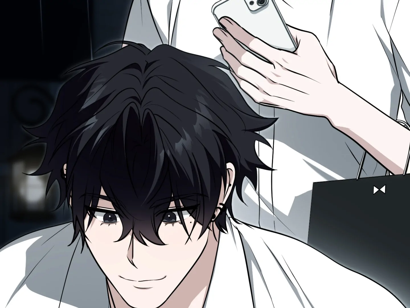 Virtual Strangers [Official] - S2: Chapter 38 (88) manhwa