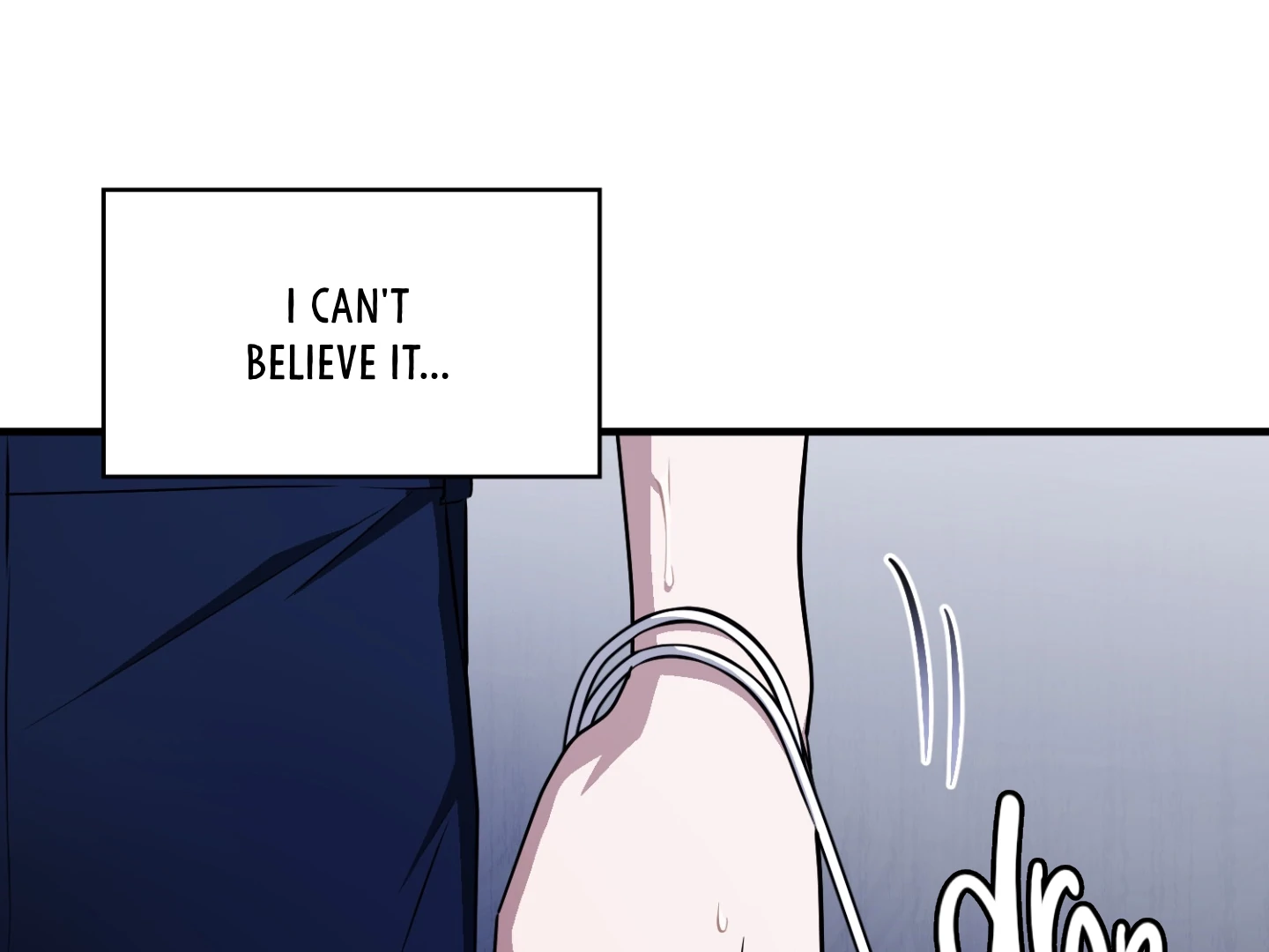 Virtual Strangers [Official] - S2: Chapter 38 (88) manhwa