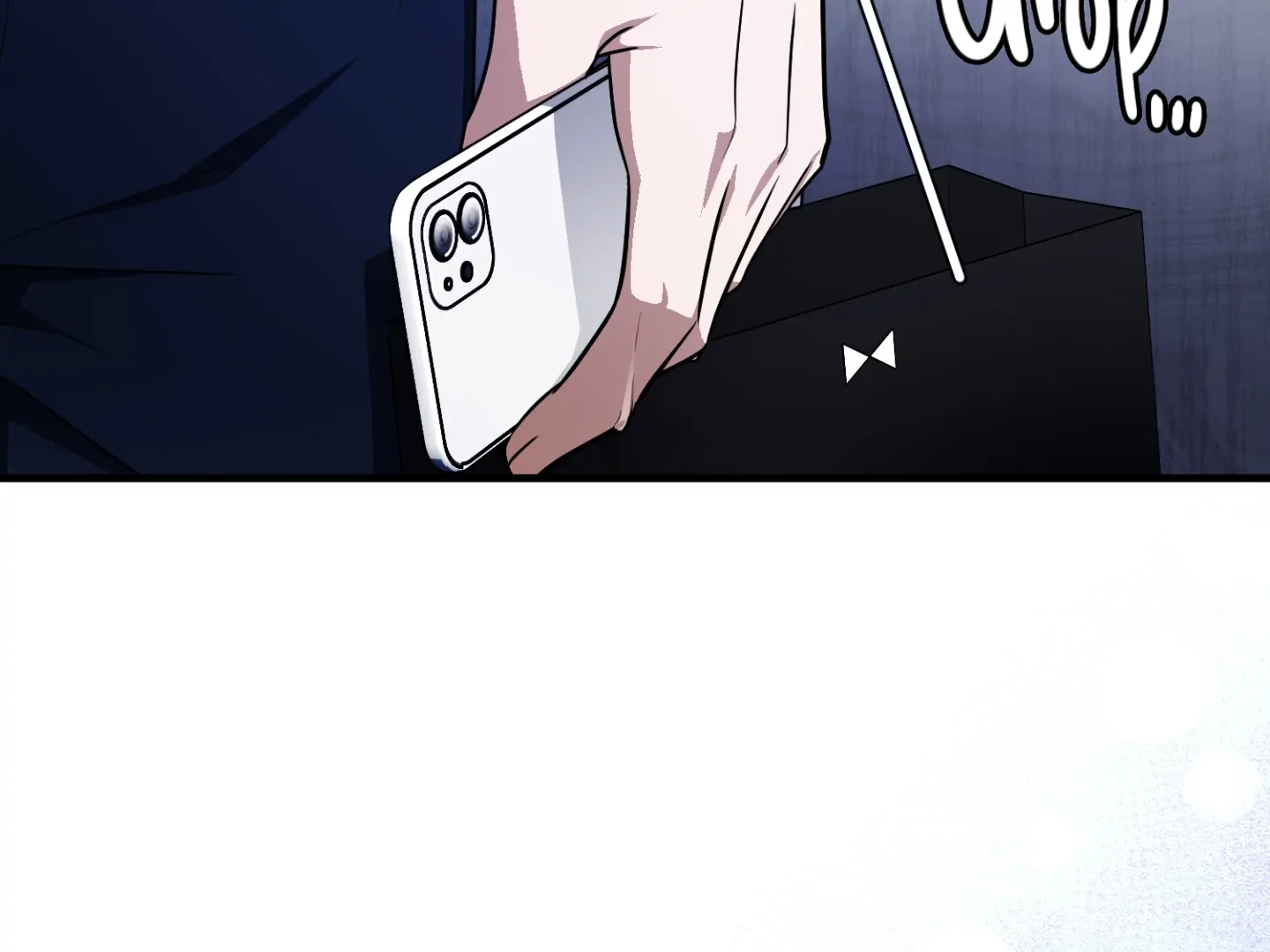 Virtual Strangers [Official] - S2: Chapter 38 (88) manhwa
