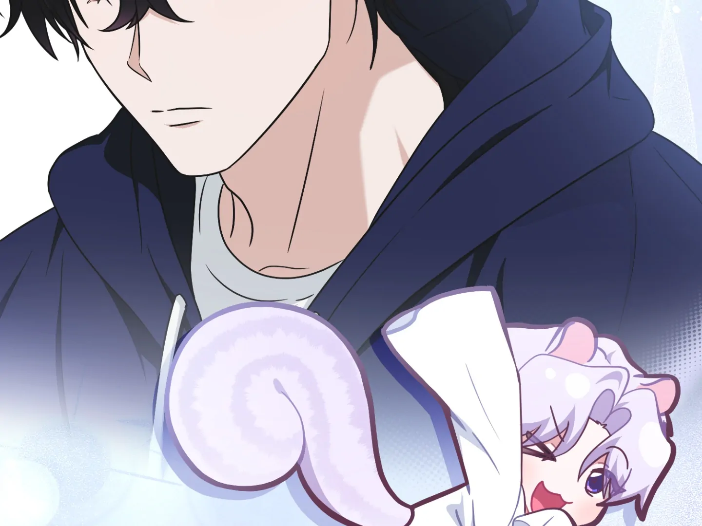 Virtual Strangers [Official] - S2: Chapter 38 (88) manhwa