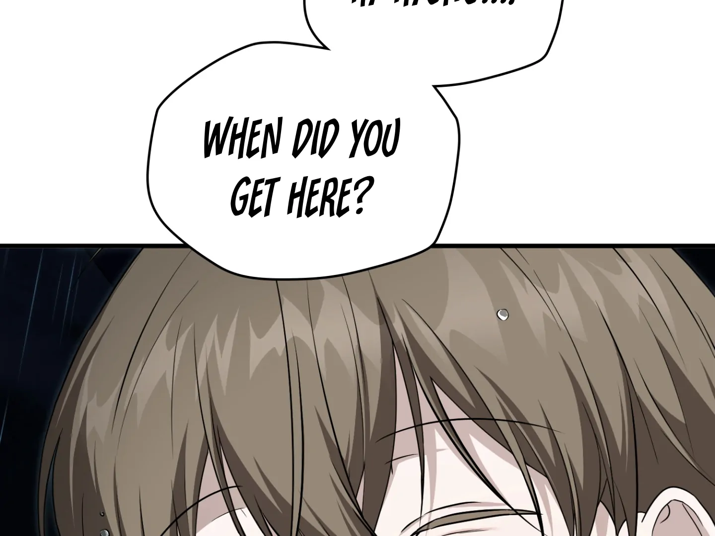 Virtual Strangers [Official] - S2: Chapter 38 (88) manhwa