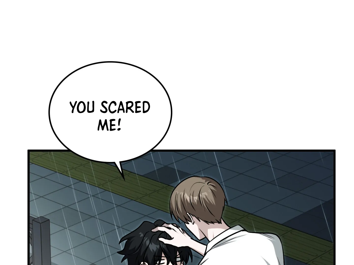 Virtual Strangers [Official] - S2: Chapter 38 (88) manhwa