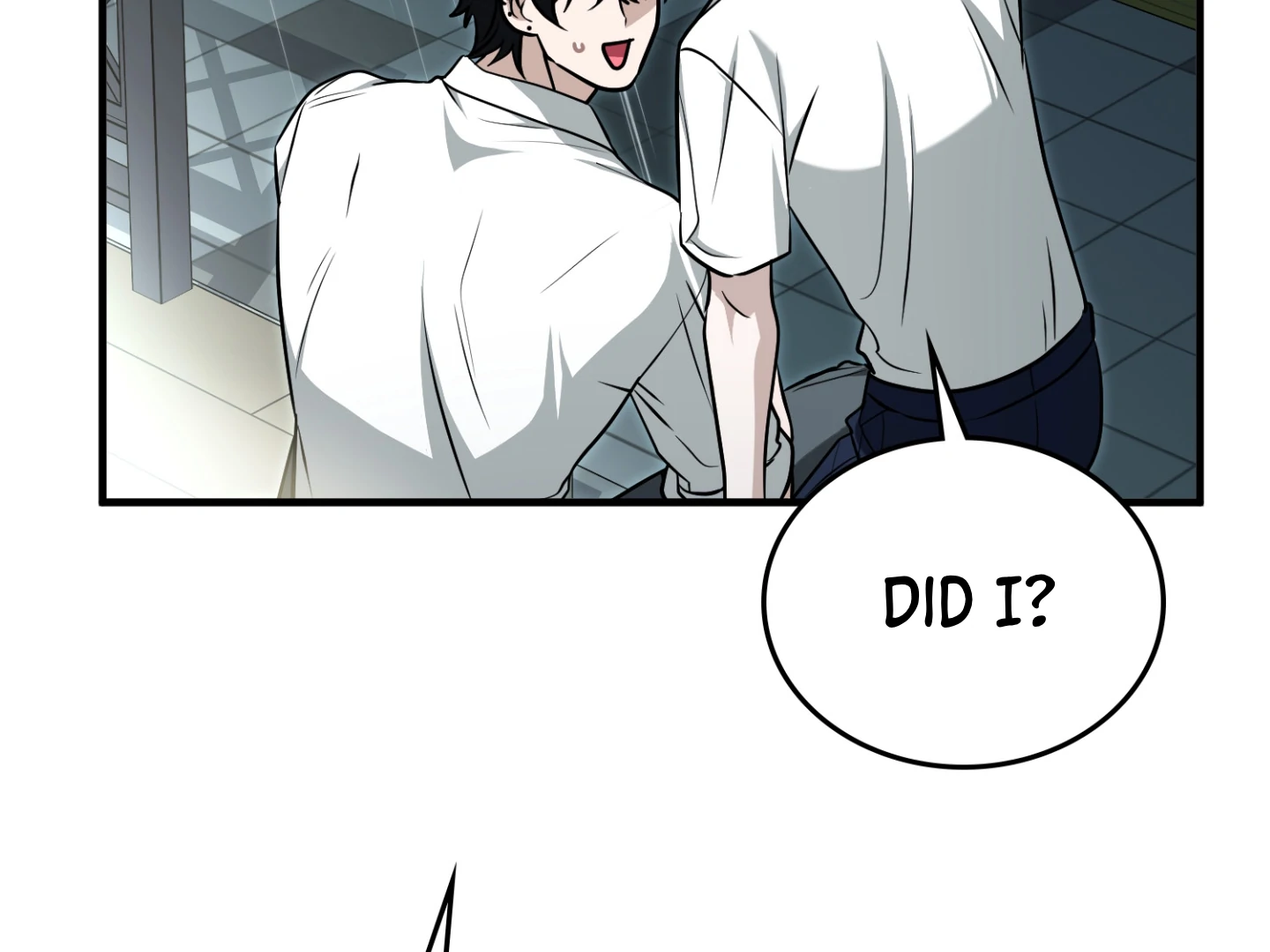 Virtual Strangers [Official] - S2: Chapter 38 (88) manhwa