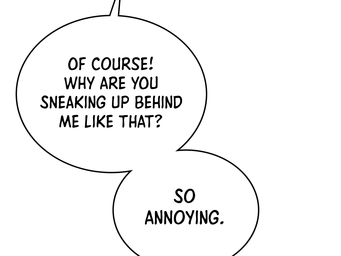 Virtual Strangers [Official] - S2: Chapter 38 (88) manhwa