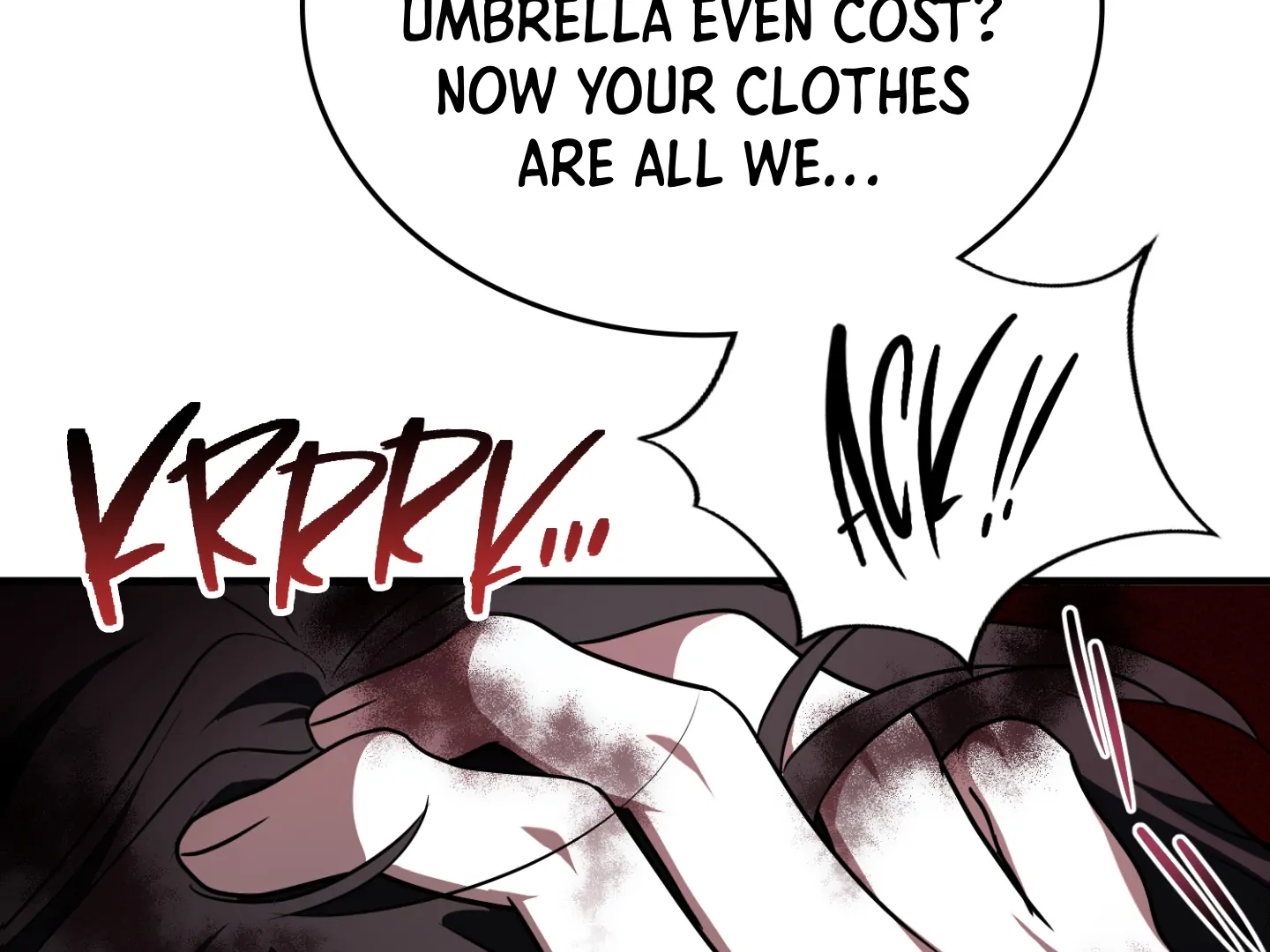 Virtual Strangers [Official] - S2: Chapter 38 (88) manhwa