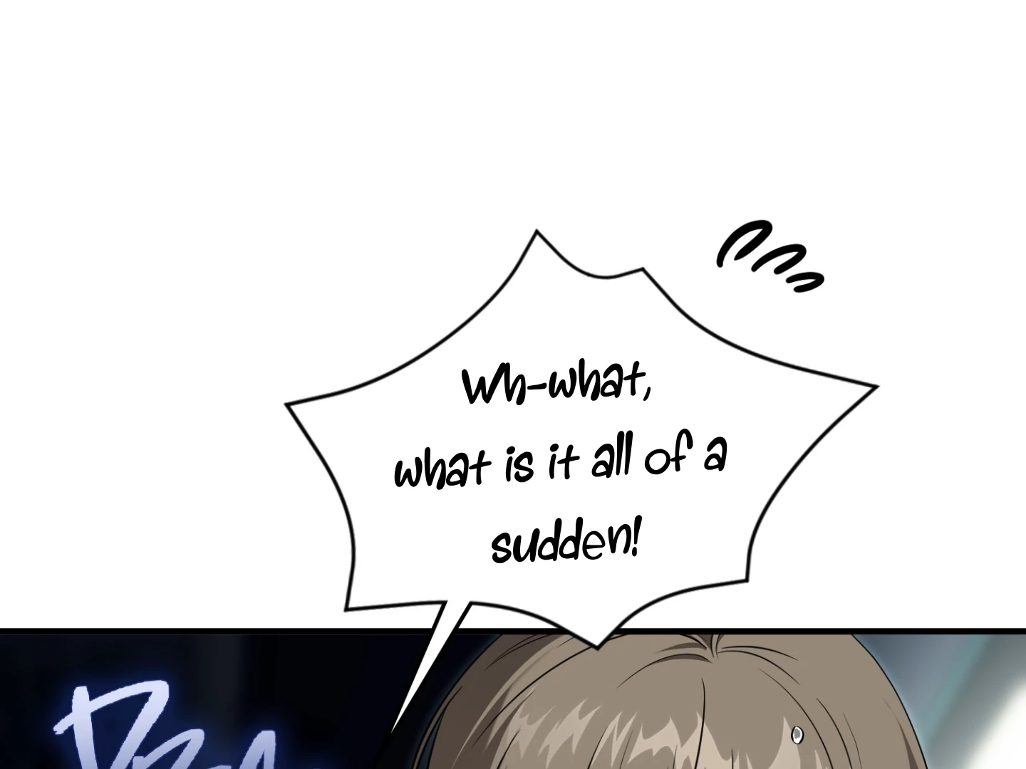 Virtual Strangers [Official] - S2: Chapter 38 (88) manhwa