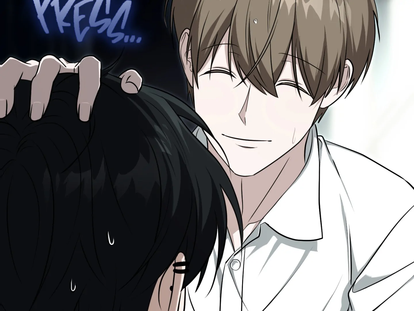 Virtual Strangers [Official] - S2: Chapter 38 (88) manhwa