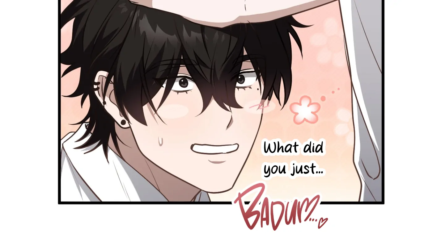 Virtual Strangers [Official] - S2: Chapter 38 (88) manhwa