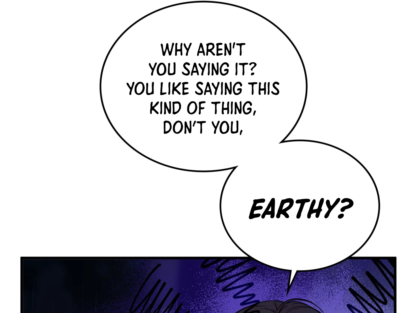 Virtual Strangers [Official] - S2: Chapter 38 (88) manhwa