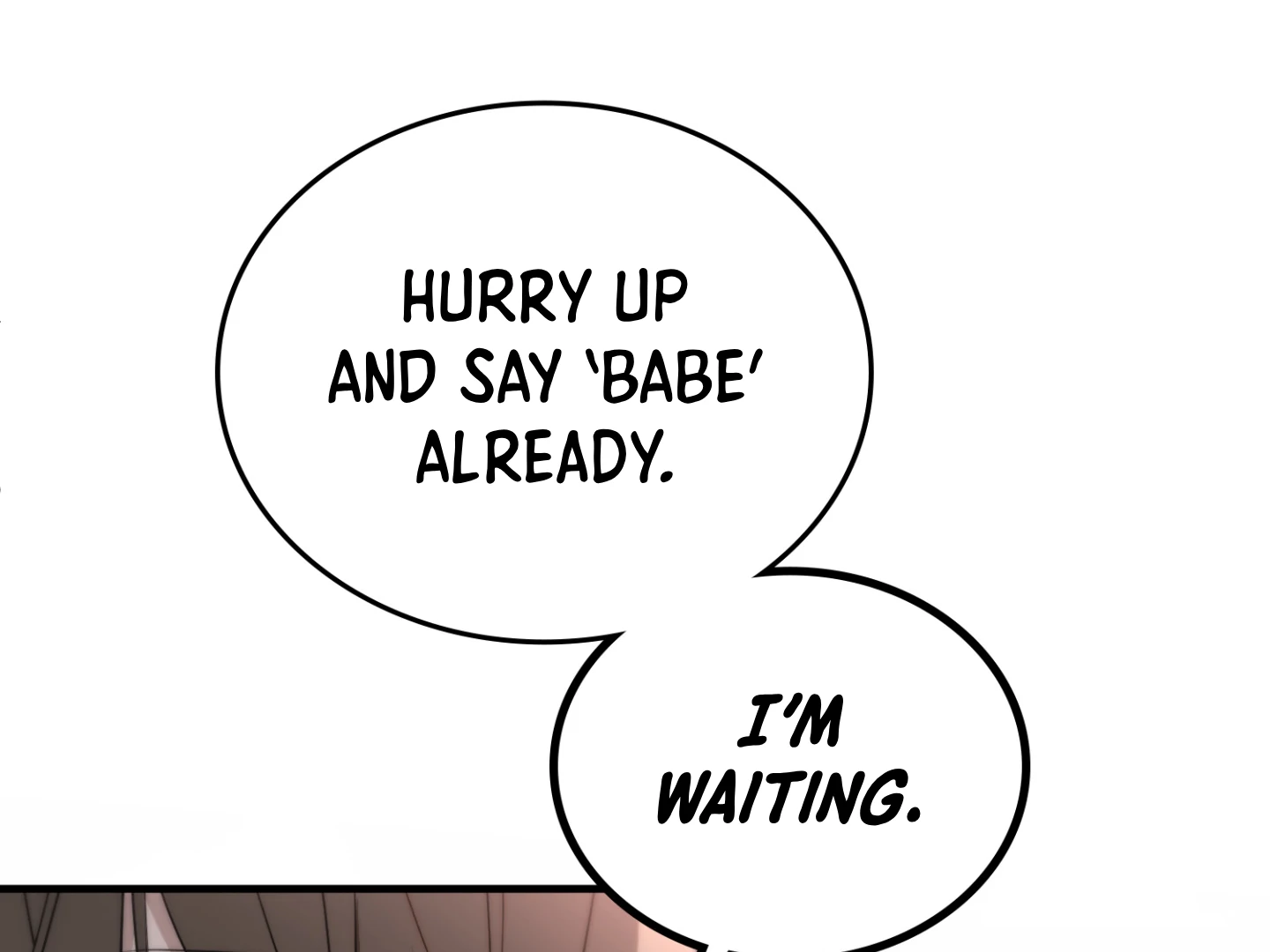 Virtual Strangers [Official] - S2: Chapter 38 (88) manhwa