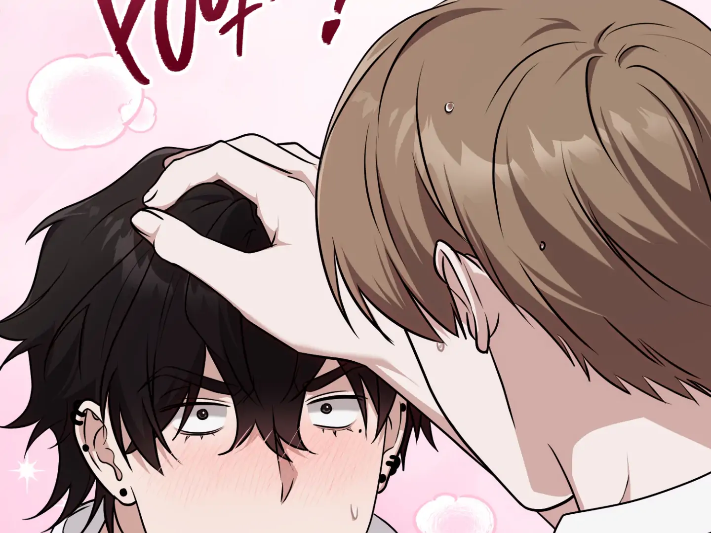 Virtual Strangers [Official] - S2: Chapter 38 (88) manhwa