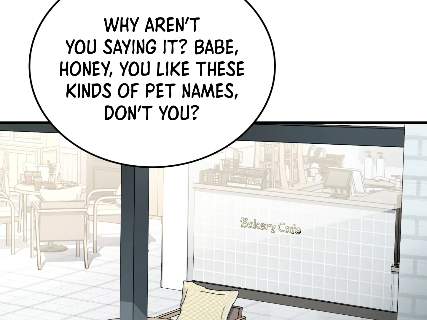 Virtual Strangers [Official] - S2: Chapter 38 (88) manhwa