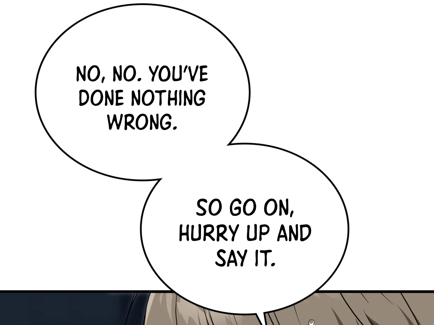 Virtual Strangers [Official] - S2: Chapter 38 (88) manhwa