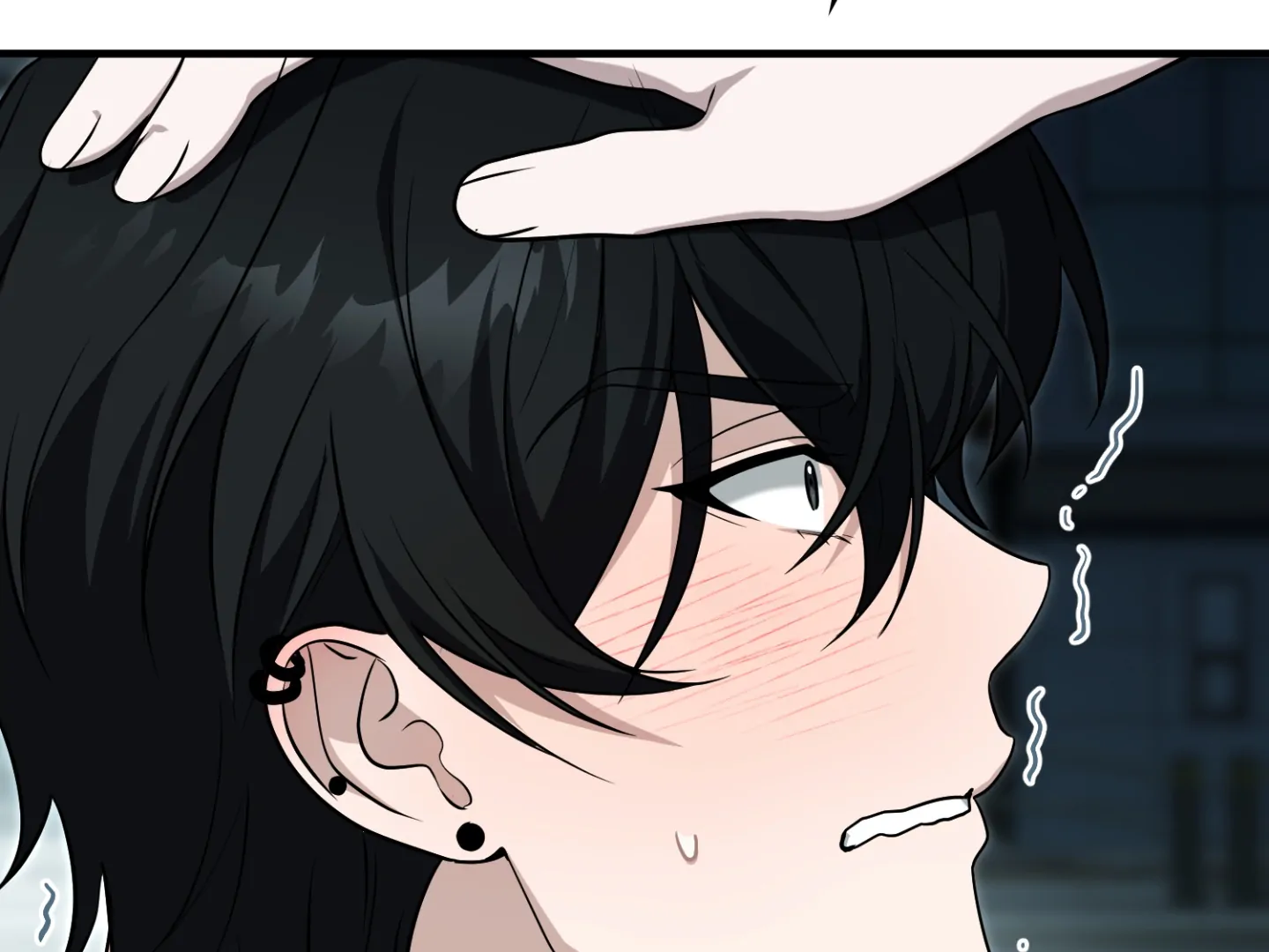 Virtual Strangers [Official] - S2: Chapter 38 (88) manhwa