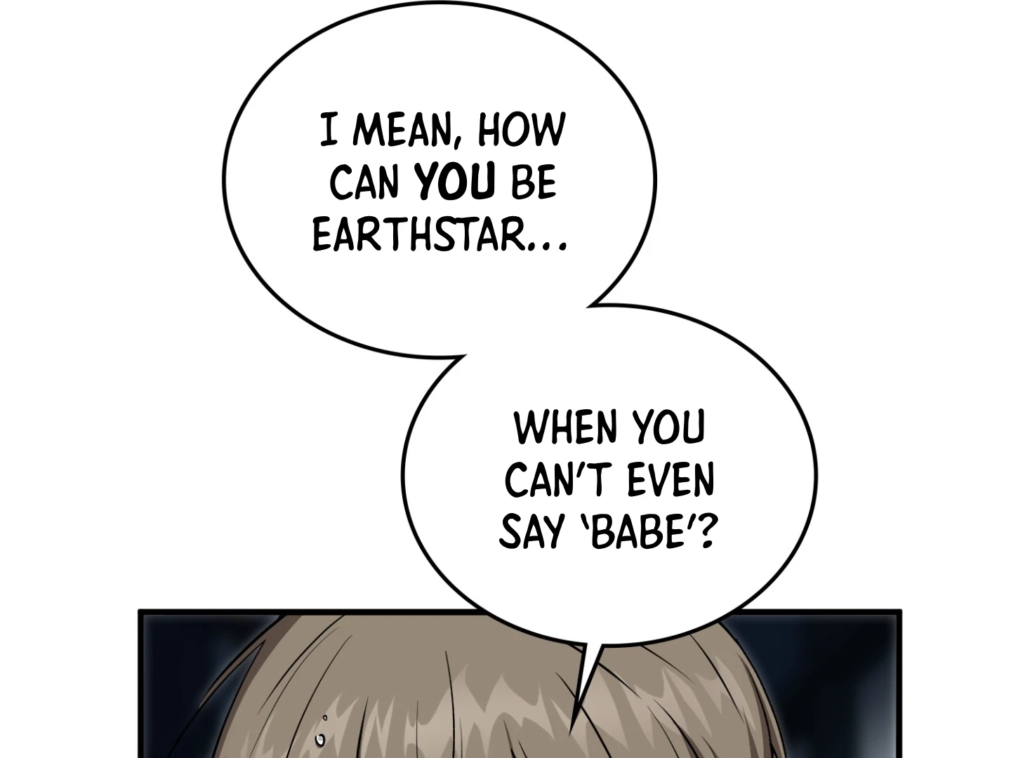 Virtual Strangers [Official] - S2: Chapter 38 (88) manhwa