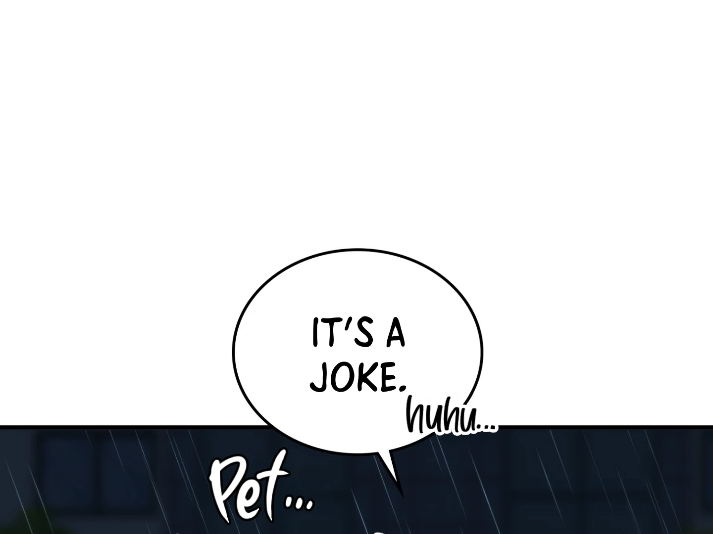 Virtual Strangers [Official] - S2: Chapter 38 (88) manhwa
