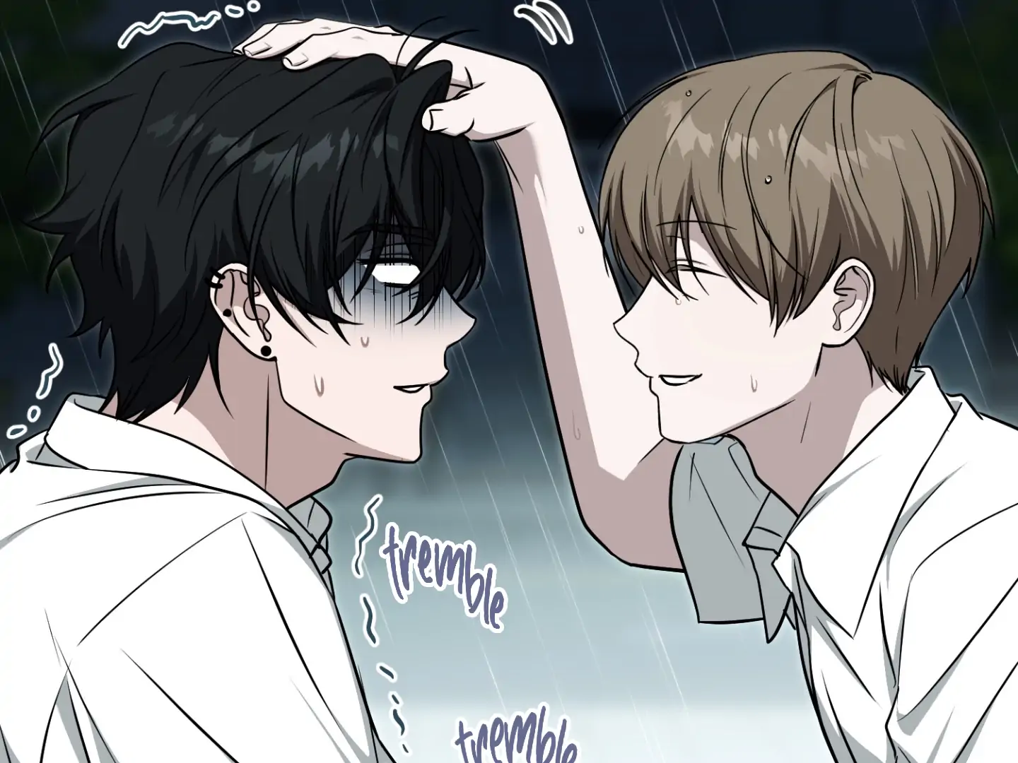 Virtual Strangers [Official] - S2: Chapter 38 (88) manhwa