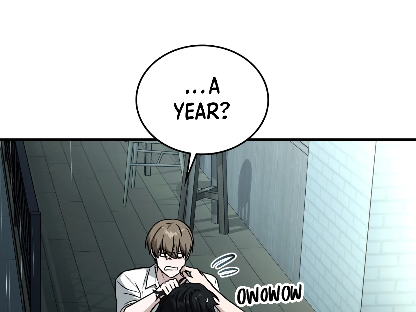 Virtual Strangers [Official] - S2: Chapter 38 (88) manhwa