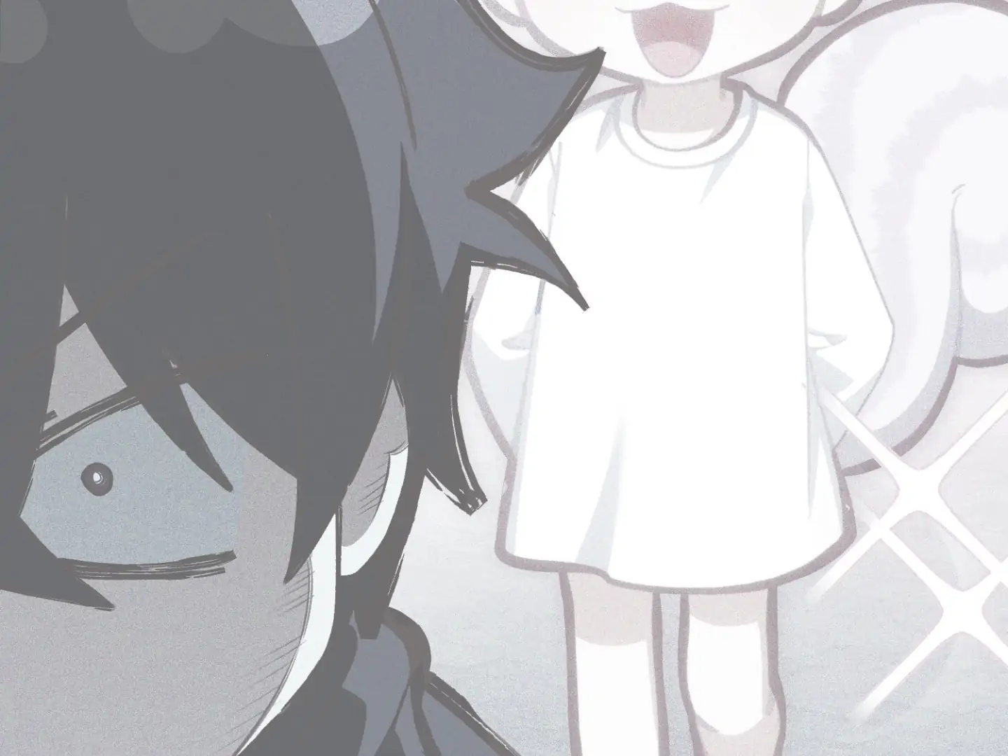 Virtual Strangers [Official] - S2: Chapter 38 (88) manhwa
