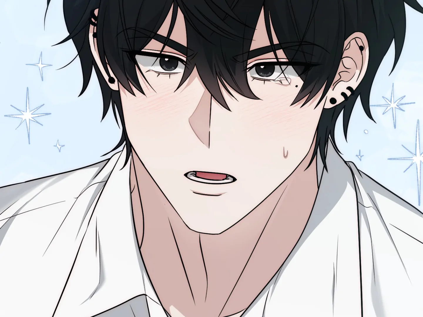 Virtual Strangers [Official] - S2: Chapter 38 (88) manhwa