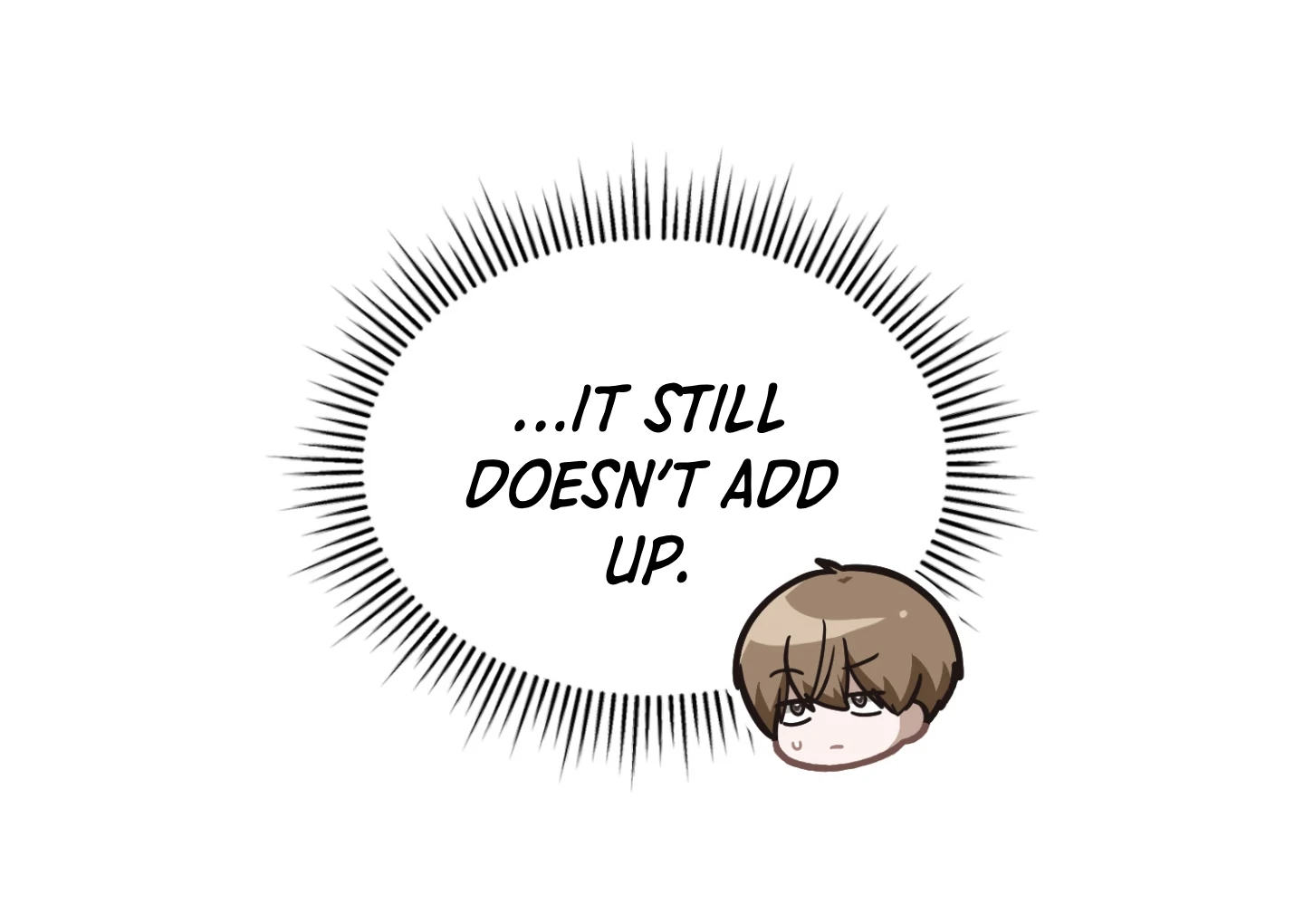 Virtual Strangers [Official] - S2: Chapter 38 (88) manhwa
