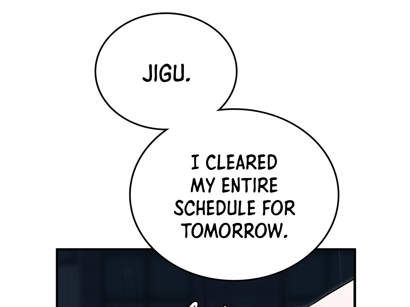 Virtual Strangers [Official] - S2: Chapter 38 (88) manhwa