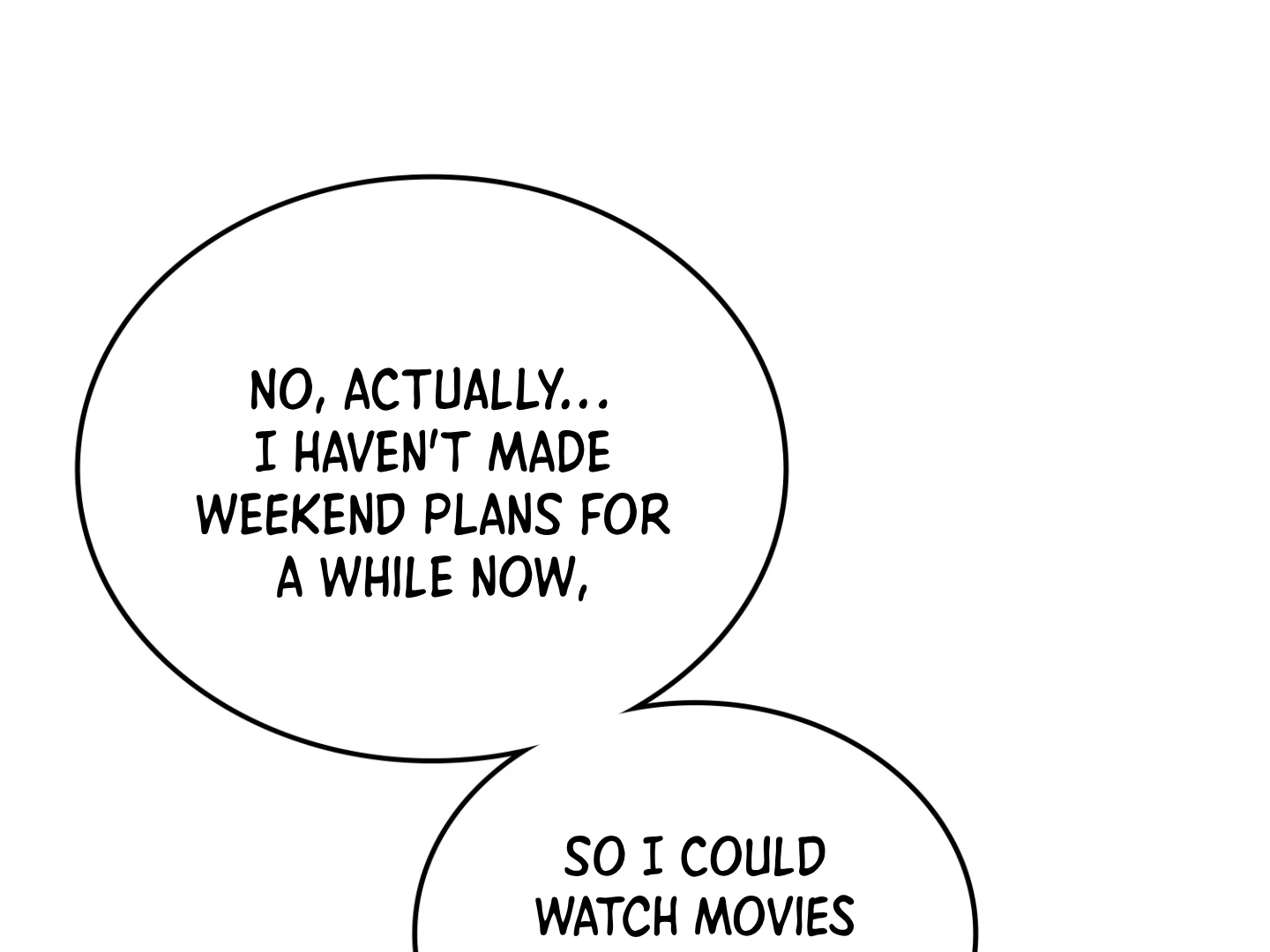 Virtual Strangers [Official] - S2: Chapter 38 (88) manhwa