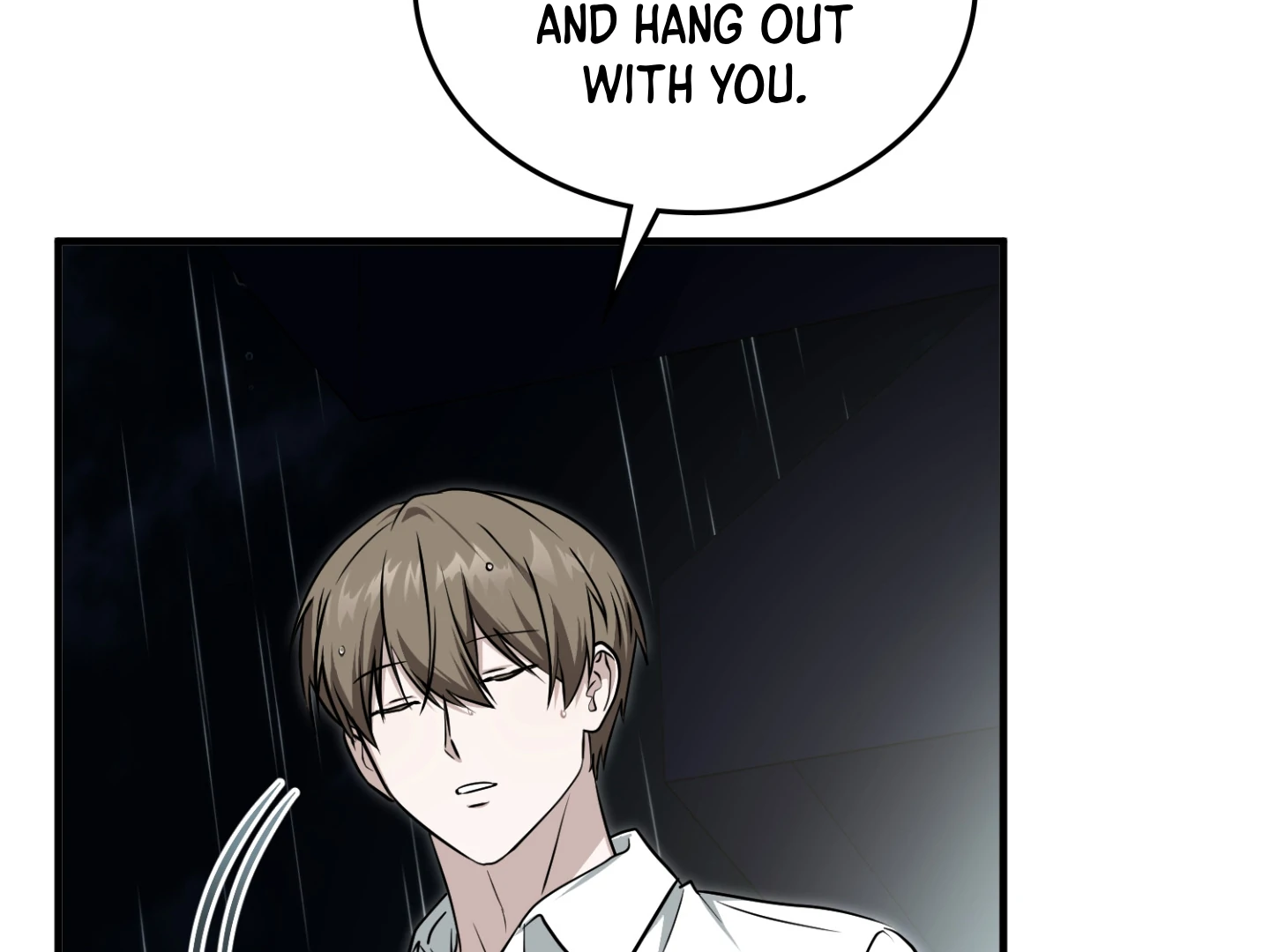 Virtual Strangers [Official] - S2: Chapter 38 (88) manhwa