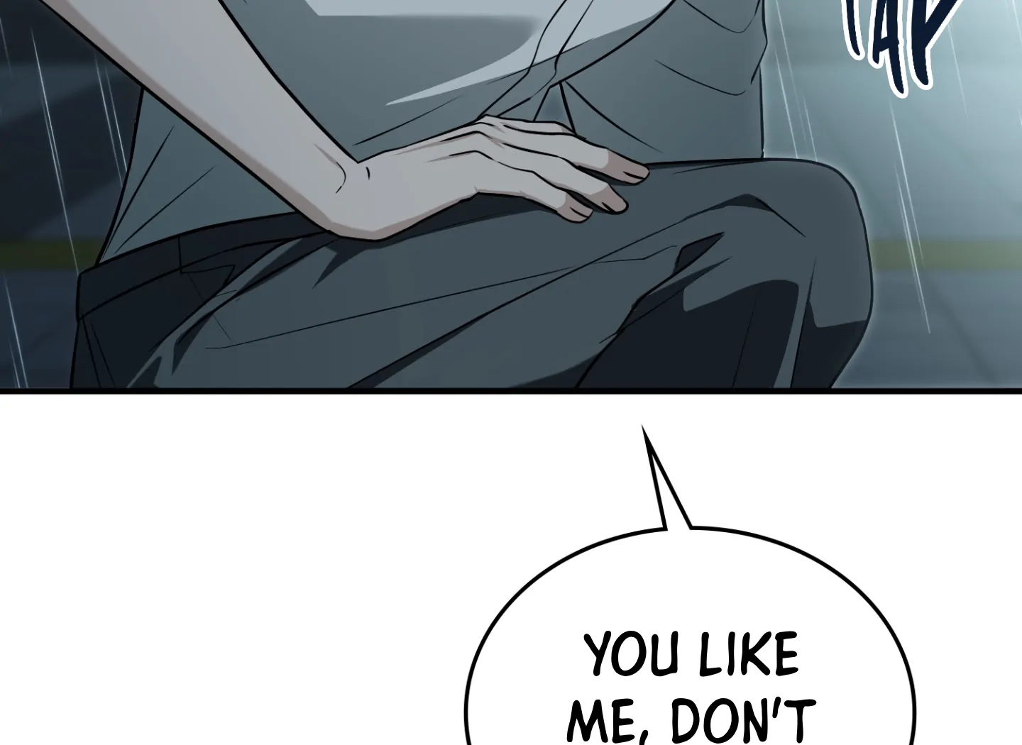 Virtual Strangers [Official] - S2: Chapter 38 (88) manhwa