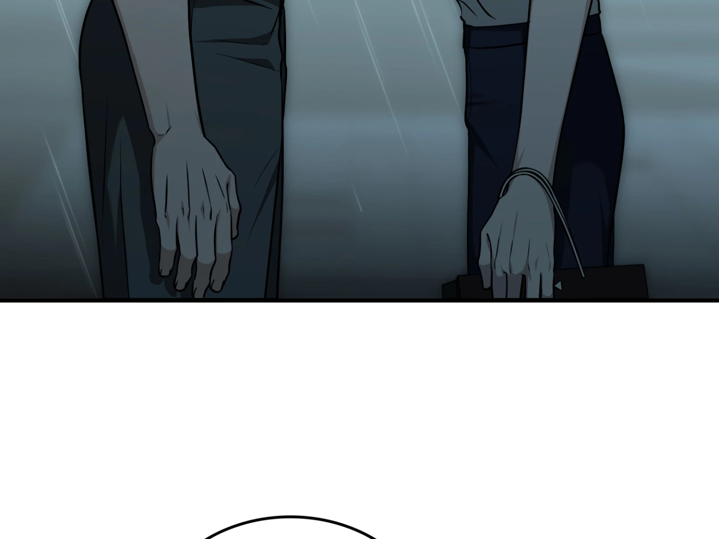 Virtual Strangers [Official] - S2: Chapter 38 (88) manhwa