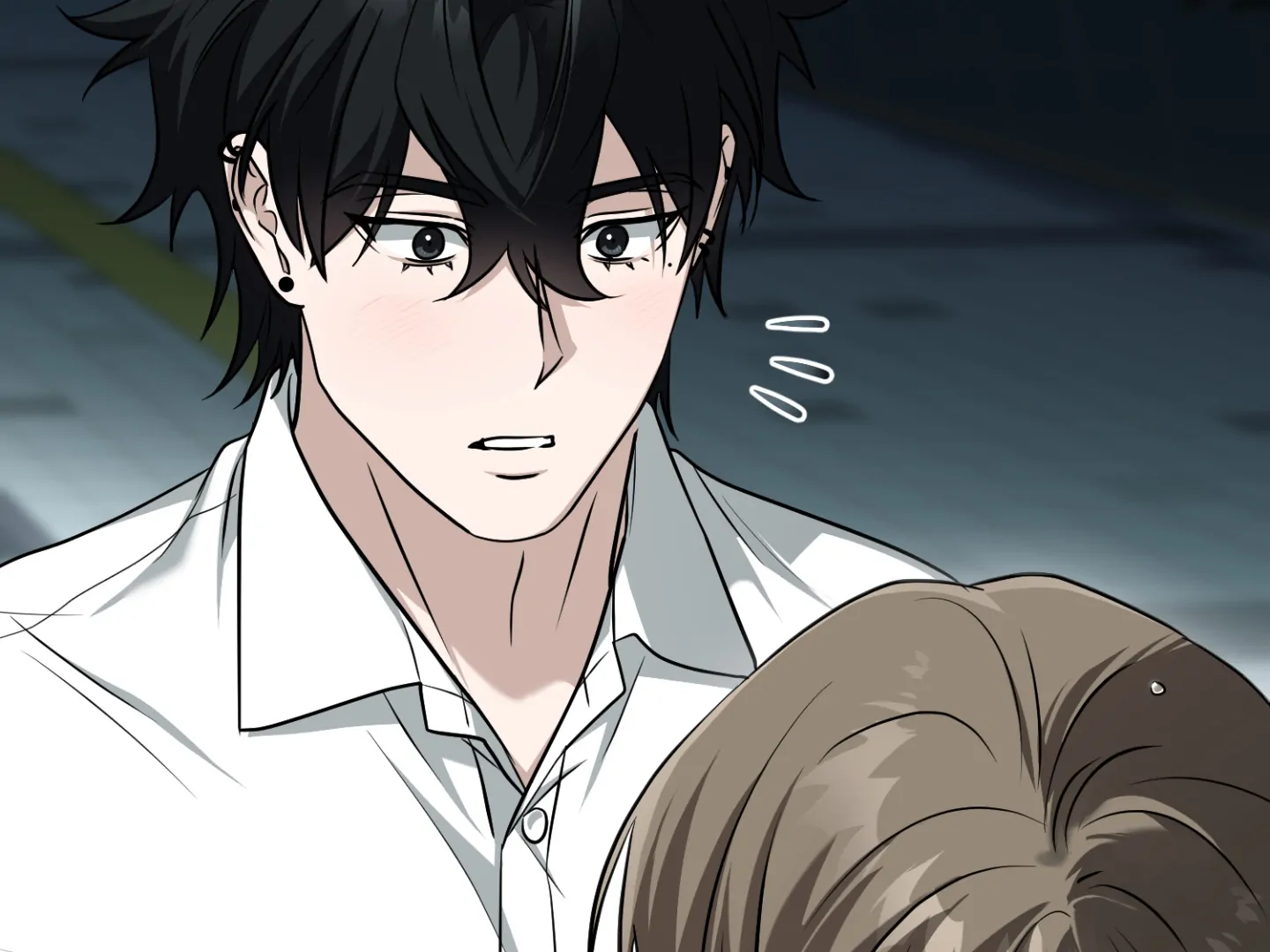 Virtual Strangers [Official] - S2: Chapter 38 (88) manhwa