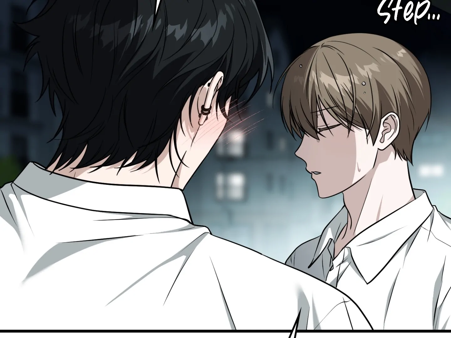 Virtual Strangers [Official] - S2: Chapter 38 (88) manhwa