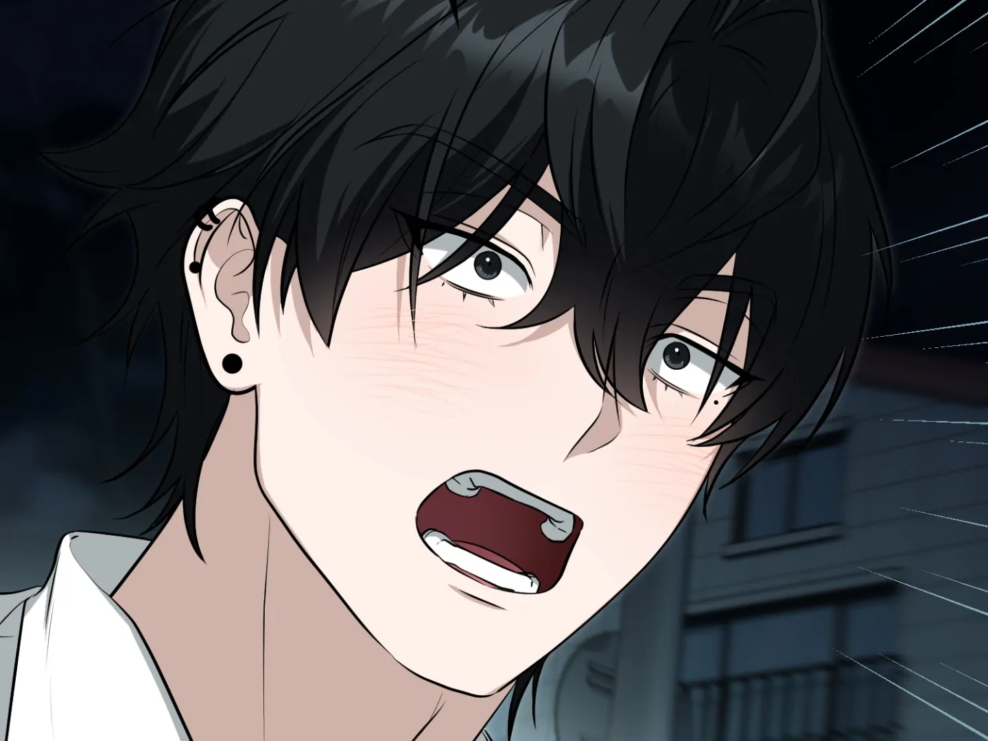 Virtual Strangers [Official] - S2: Chapter 38 (88) manhwa