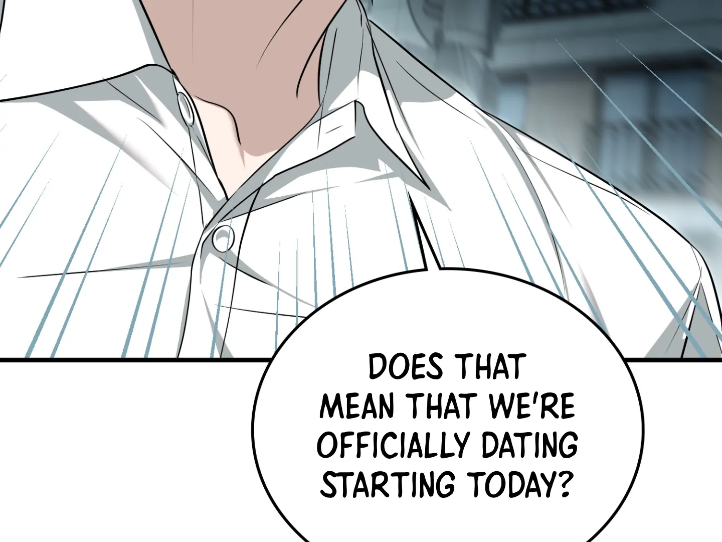 Virtual Strangers [Official] - S2: Chapter 38 (88) manhwa