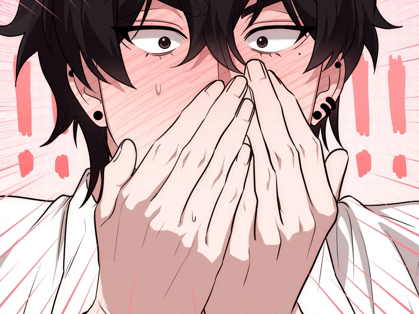 Virtual Strangers [Official] - S2: Chapter 39 (89) manhwa