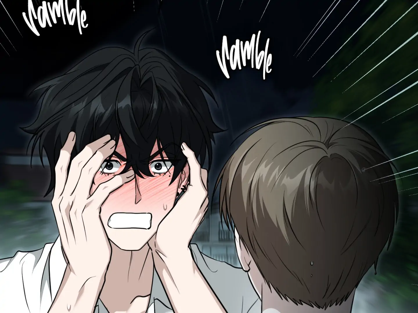 Virtual Strangers [Official] - S2: Chapter 39 (89) manhwa