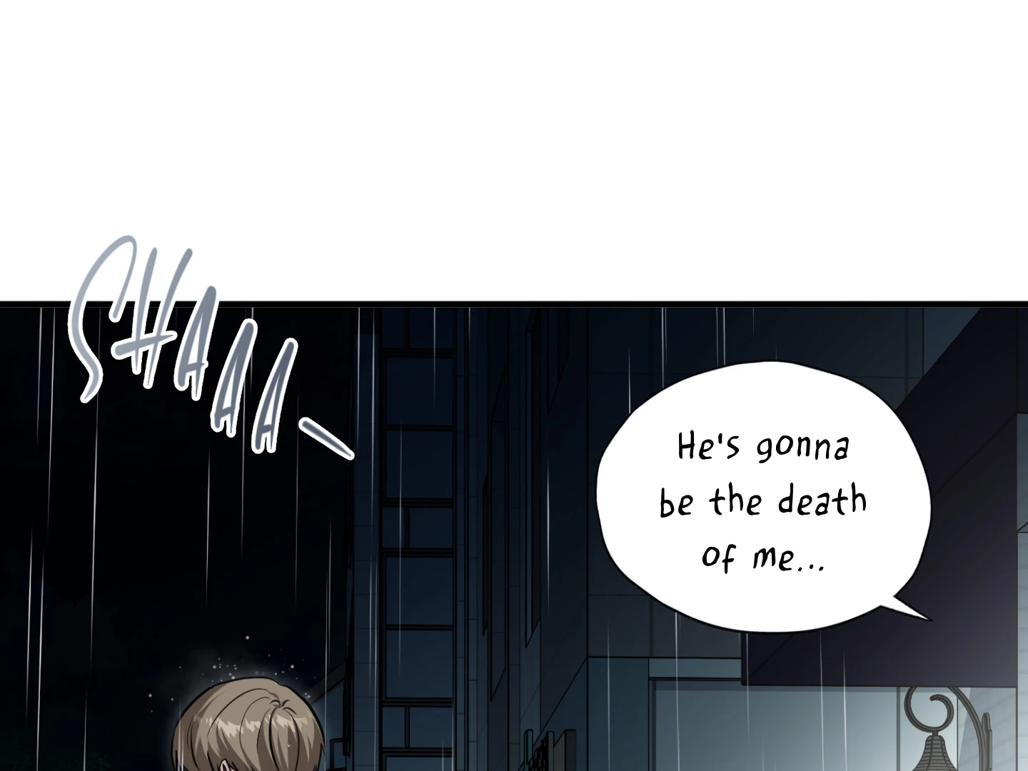 Virtual Strangers [Official] - S2: Chapter 39 (89) manhwa