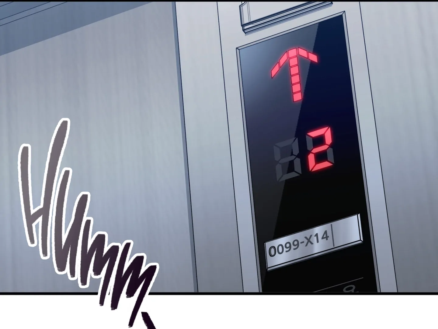 Virtual Strangers [Official] - S2: Chapter 39 (89) manhwa