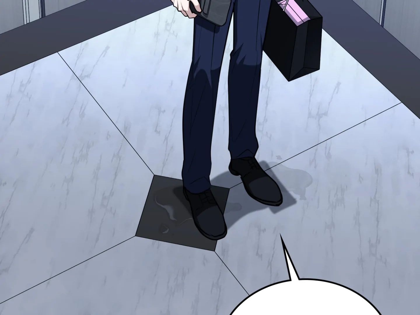 Virtual Strangers [Official] - S2: Chapter 39 (89) manhwa